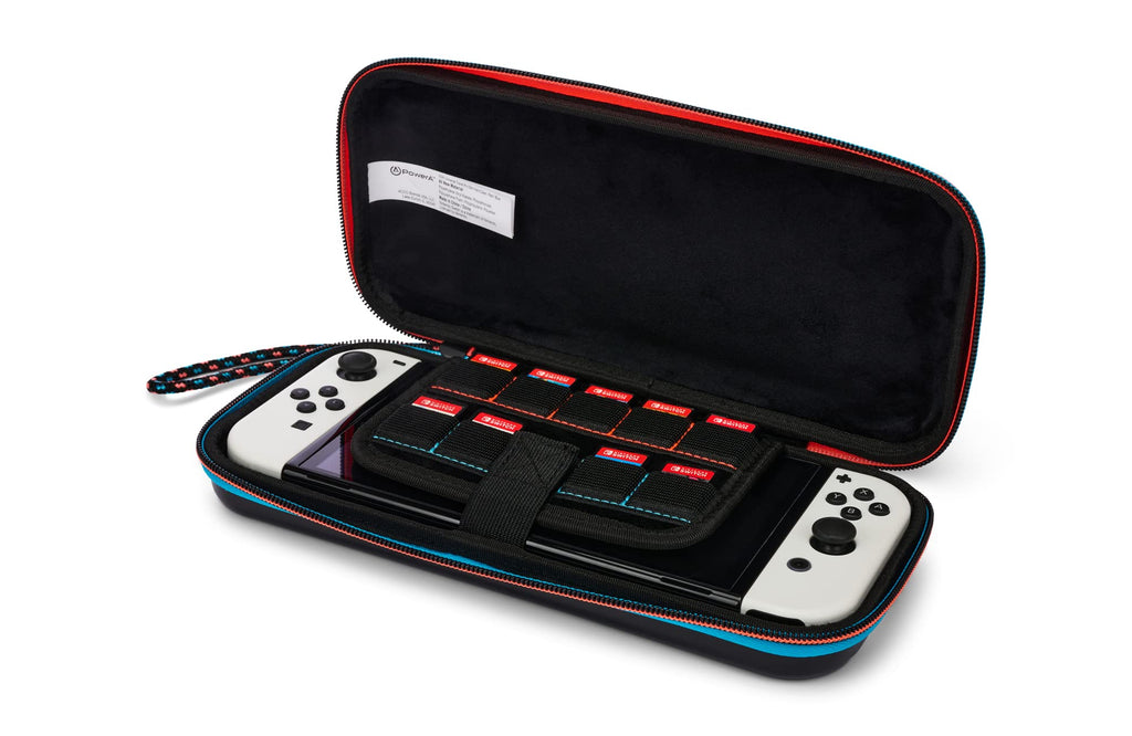 Slim Travel Pro Case for Nintendo Switch A699