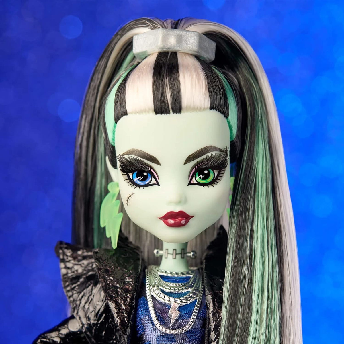 Monster High Doll W2562