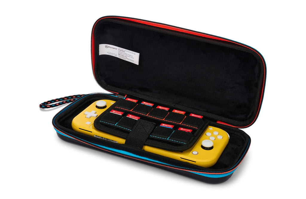 Slim Travel Pro Case for Nintendo Switch A699