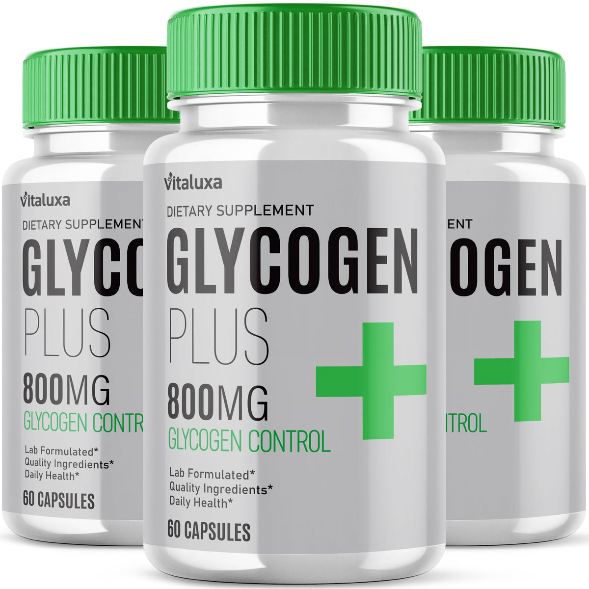 800mg Vitamin Supplement 180 Capsules U76671