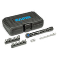 1/4 in. Drive Mini Torque Wrench Set O19436
