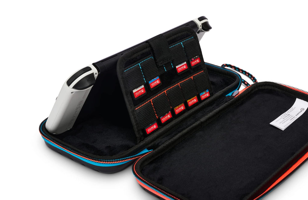 Slim Travel Pro Case for Nintendo Switch A699