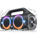 80W IP67 Waterproof Wireless Outdoor Bluetooth Speaker Q72522