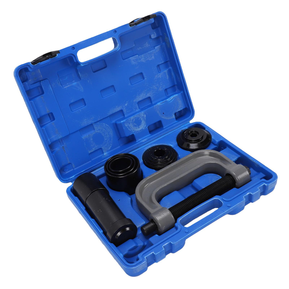 Ball Joint U Joint Removal Tool Kit with 4WD Adapter R593082