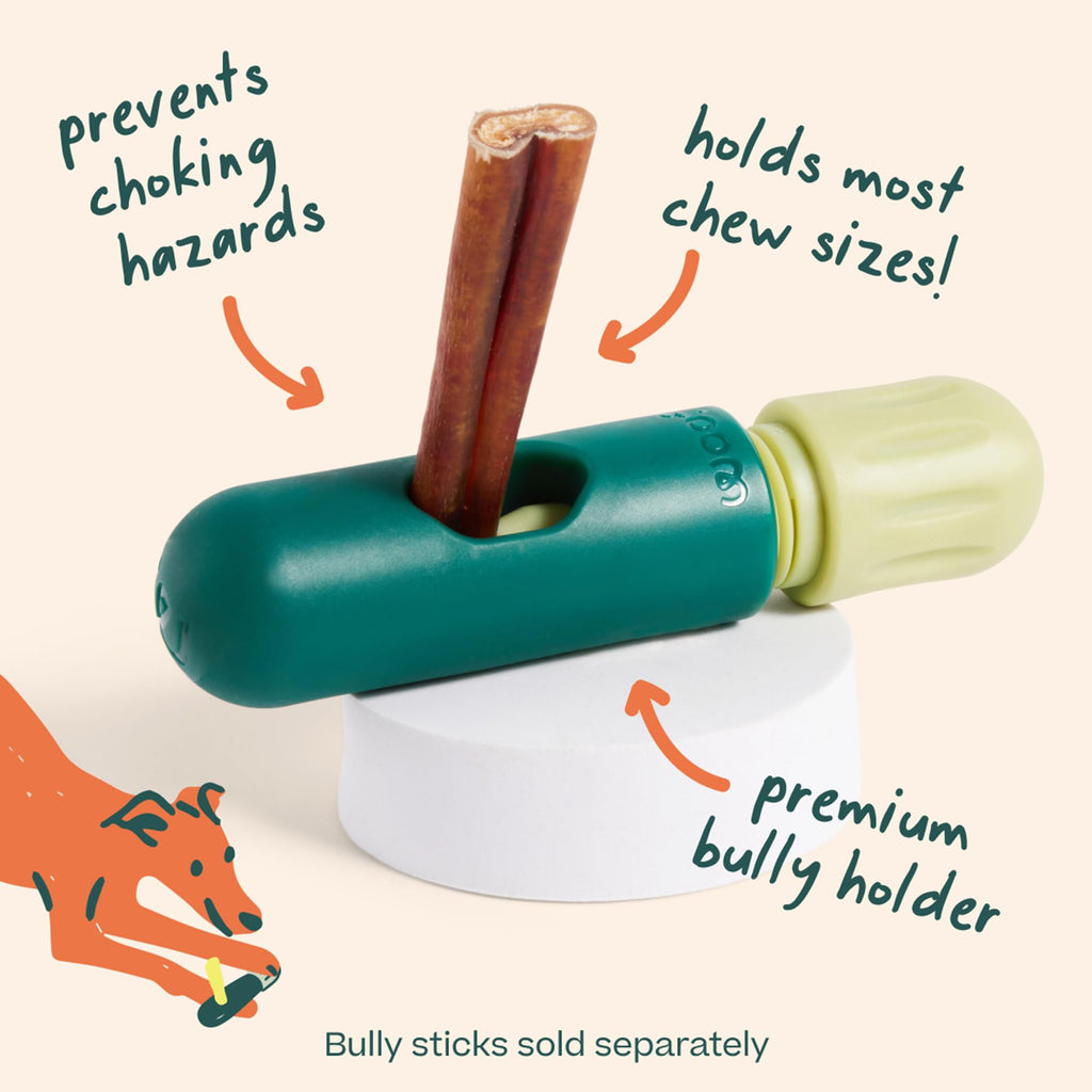 Bully Stick Holder for Dogs K79245