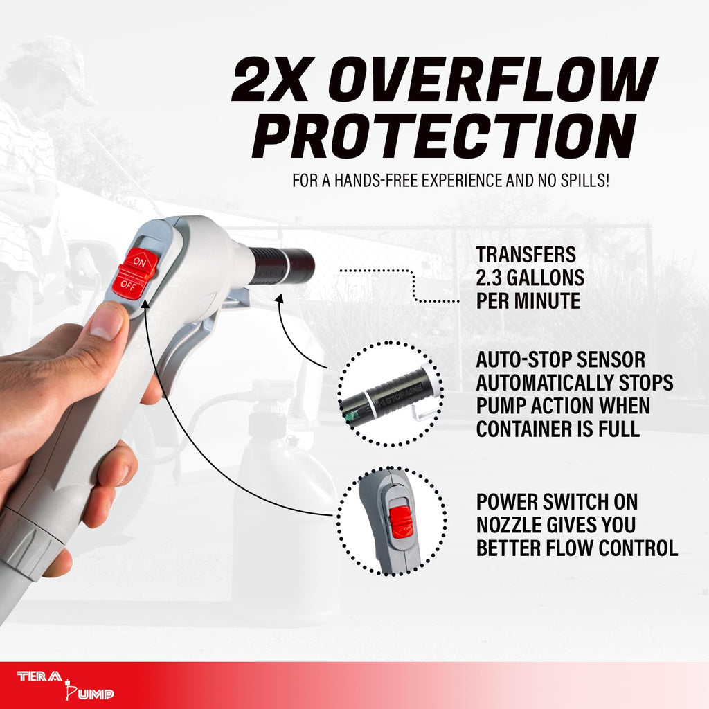 Fuel Pump H982