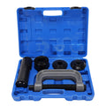 Ball Joint U Joint Removal Tool Kit with 4WD Adapter R593082