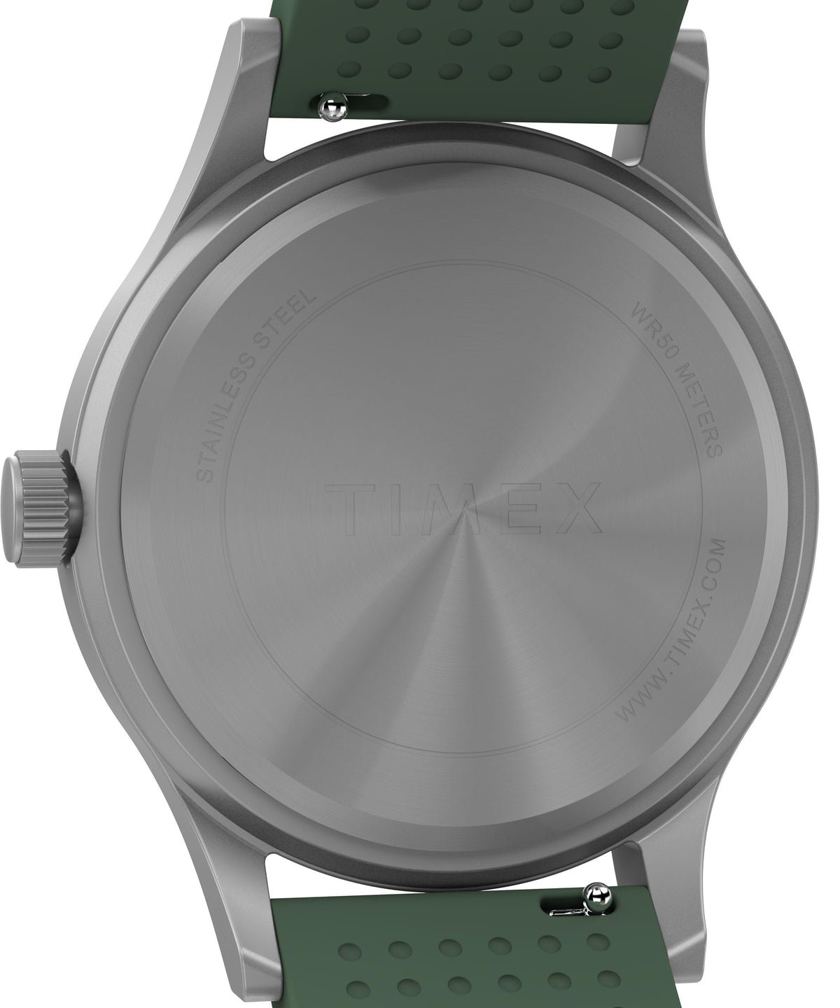 Nylon Strap Watch Y33045