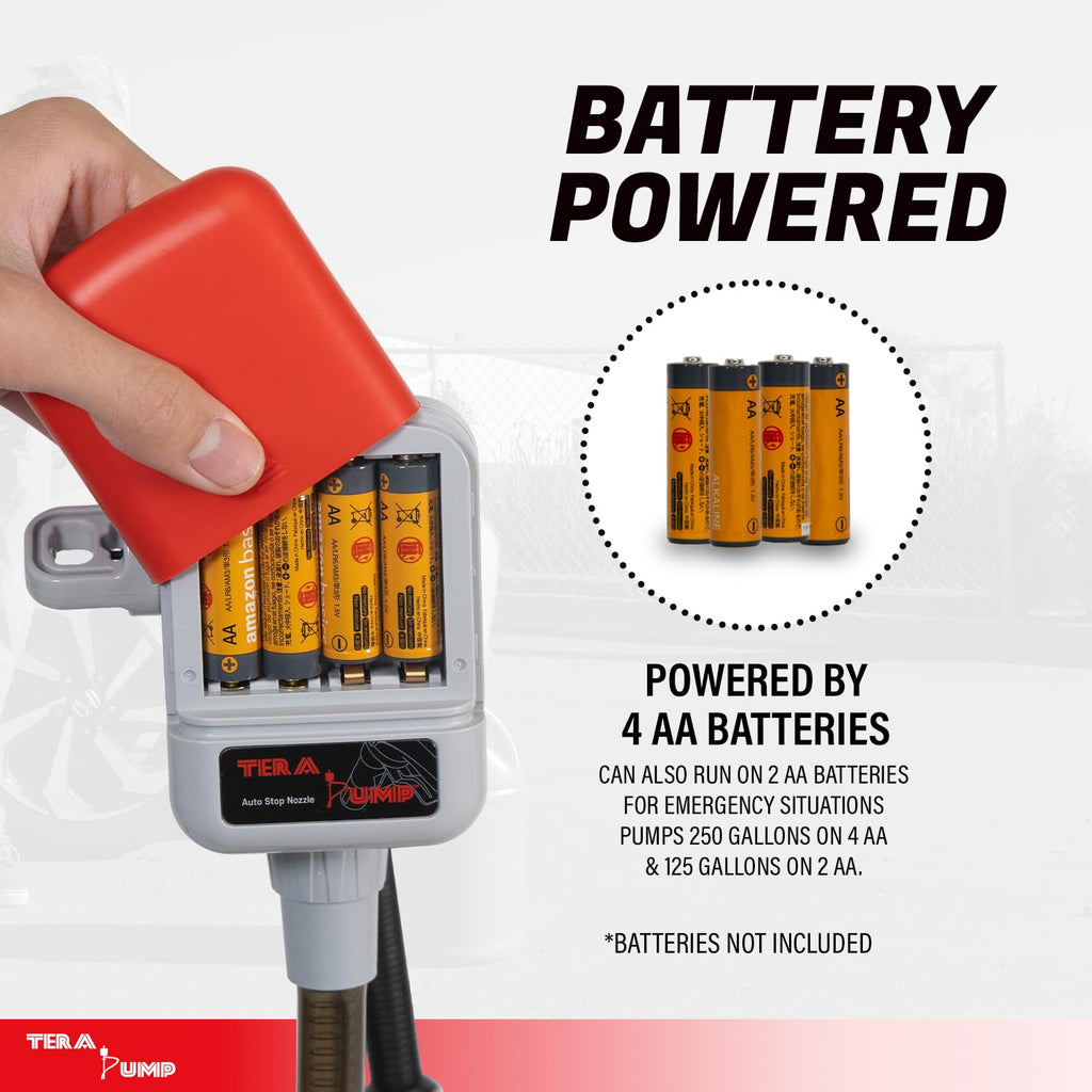 Fuel Pump H982