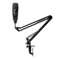 USB Microphone with Boom Arm N260