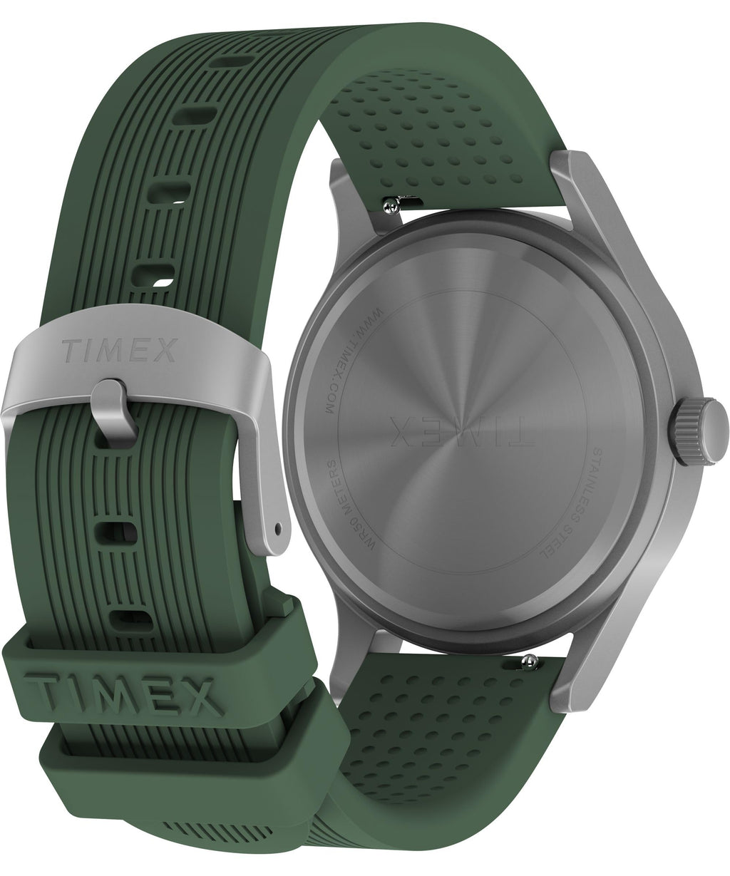 Nylon Strap Watch Y33045
