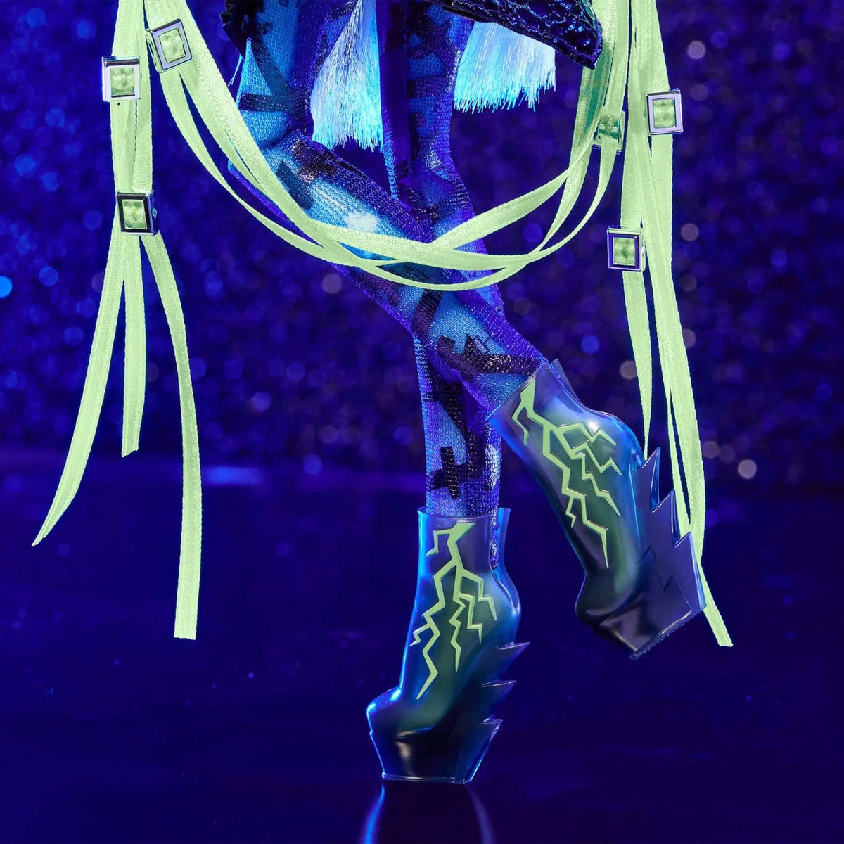 Monster High Doll W2562