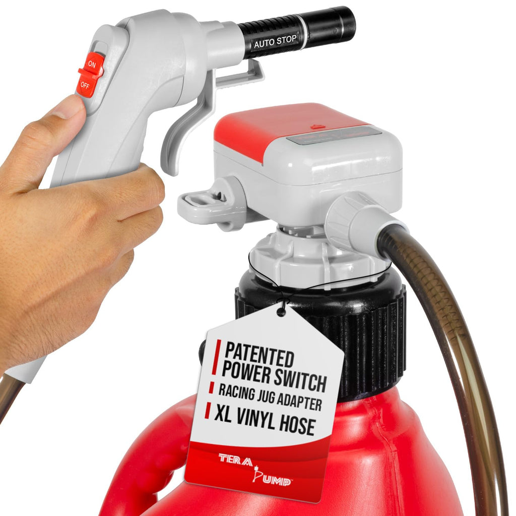 Fuel Pump H982
