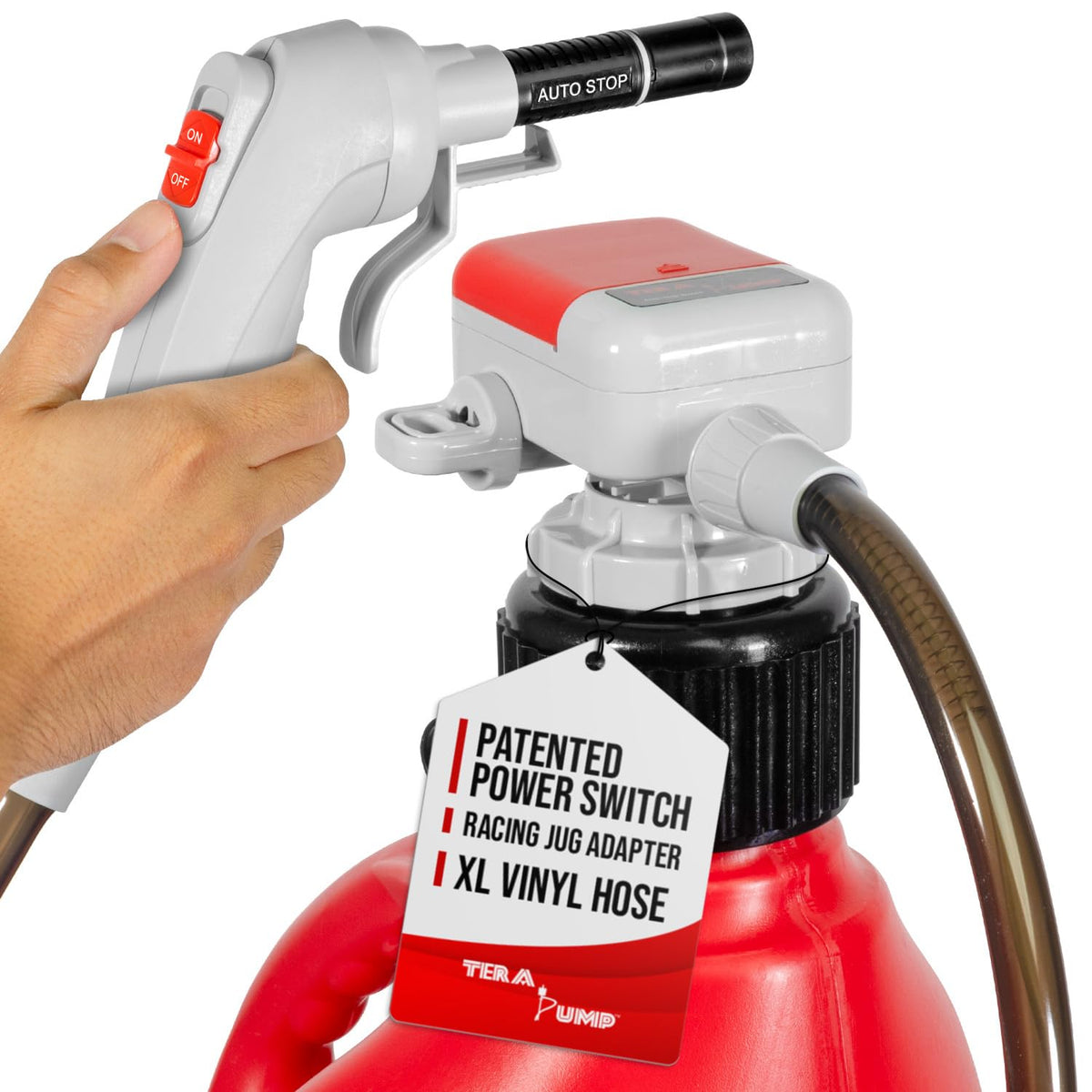 Fuel Pump H982