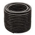 Flexible PVC Water Garden Hose and Pond Tubing 3/4" Dia x 100 ft V3942