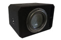 12" Dual 2 Ohm 1500 Watt Ported Subwoofer M4550