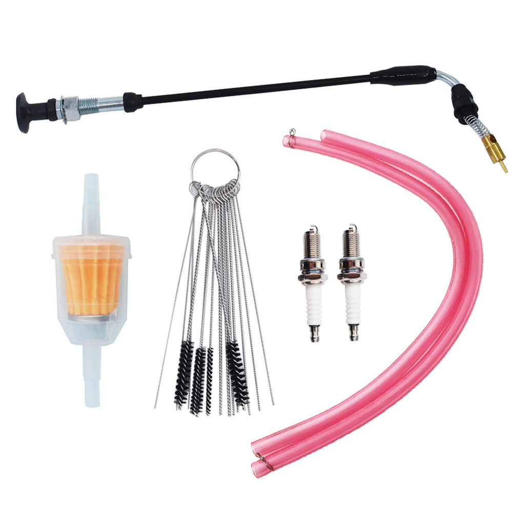 40mm Carburetor Kit O42439