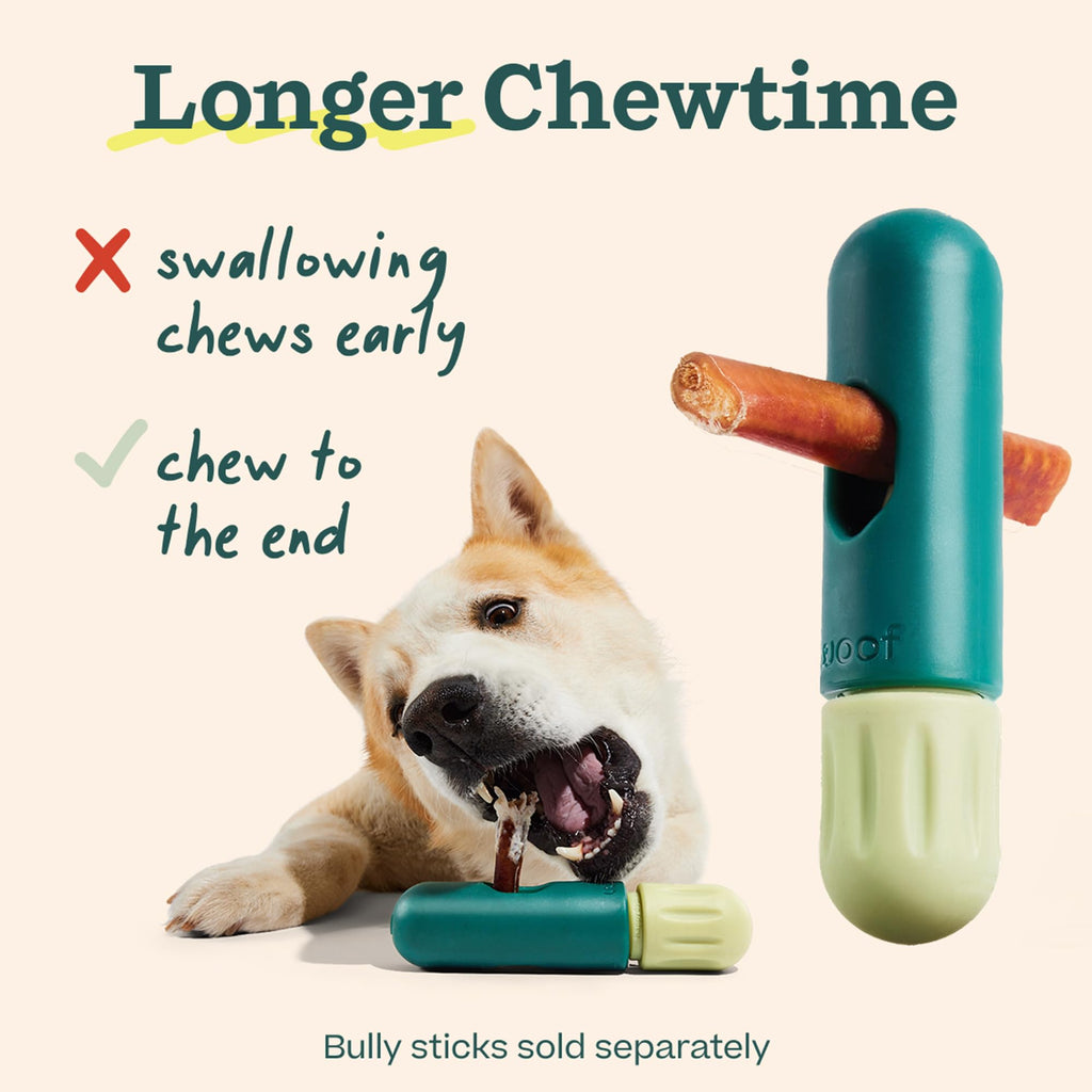 Bully Stick Holder for Dogs K79245