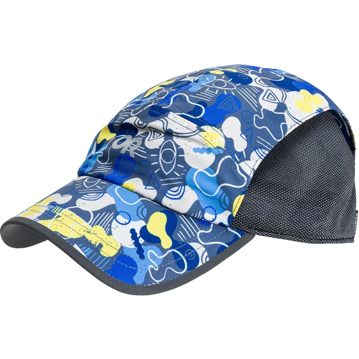 Kids' Cap Q453