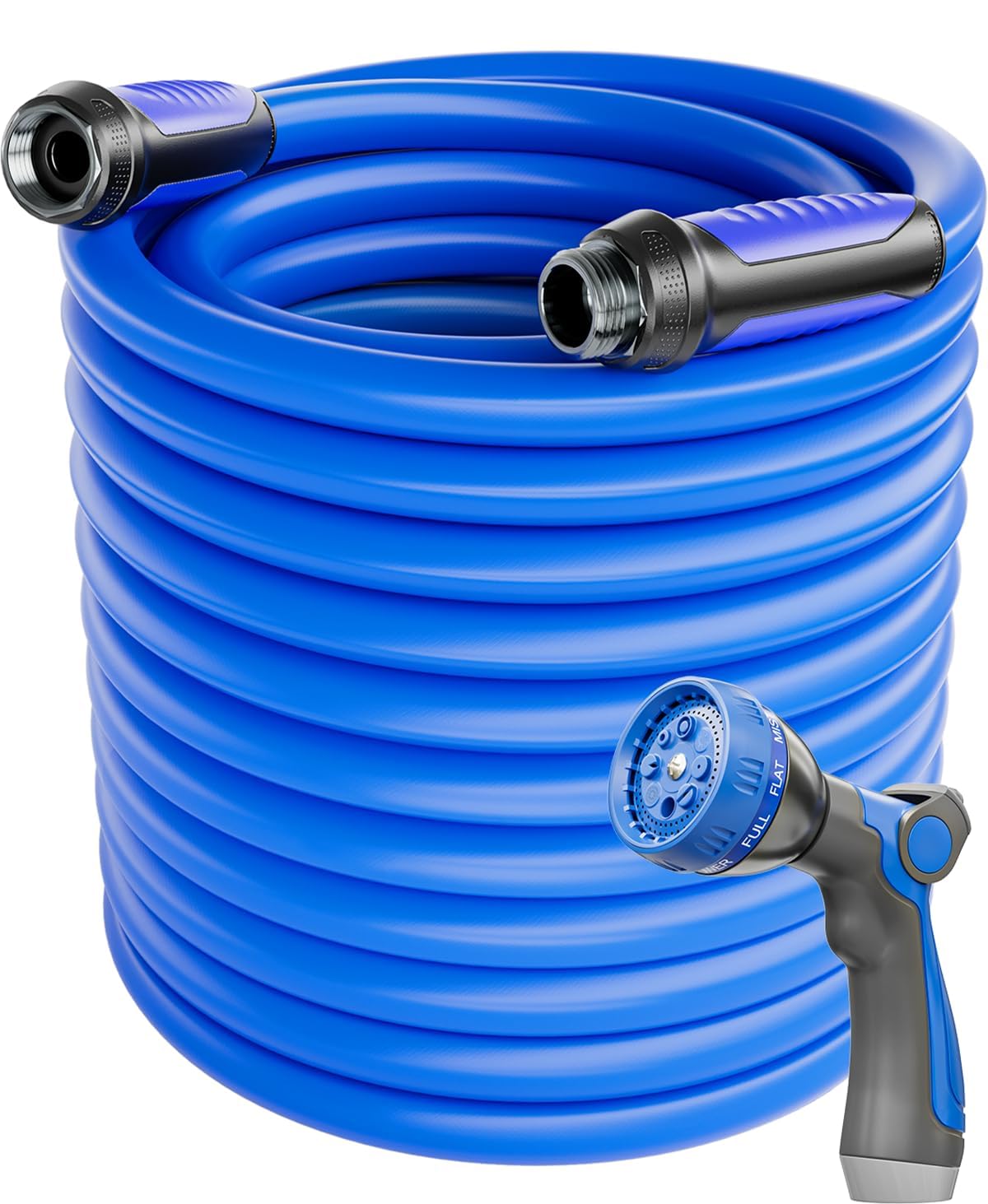 Garden Water Hose 100 ft x 5/8" P7579