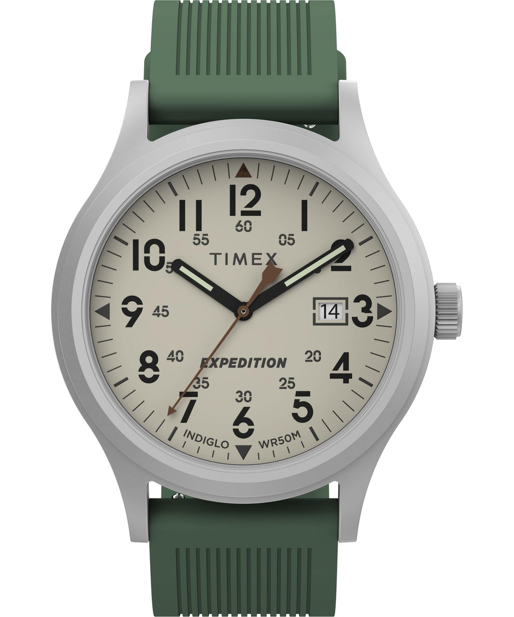 Nylon Strap Watch Y33045