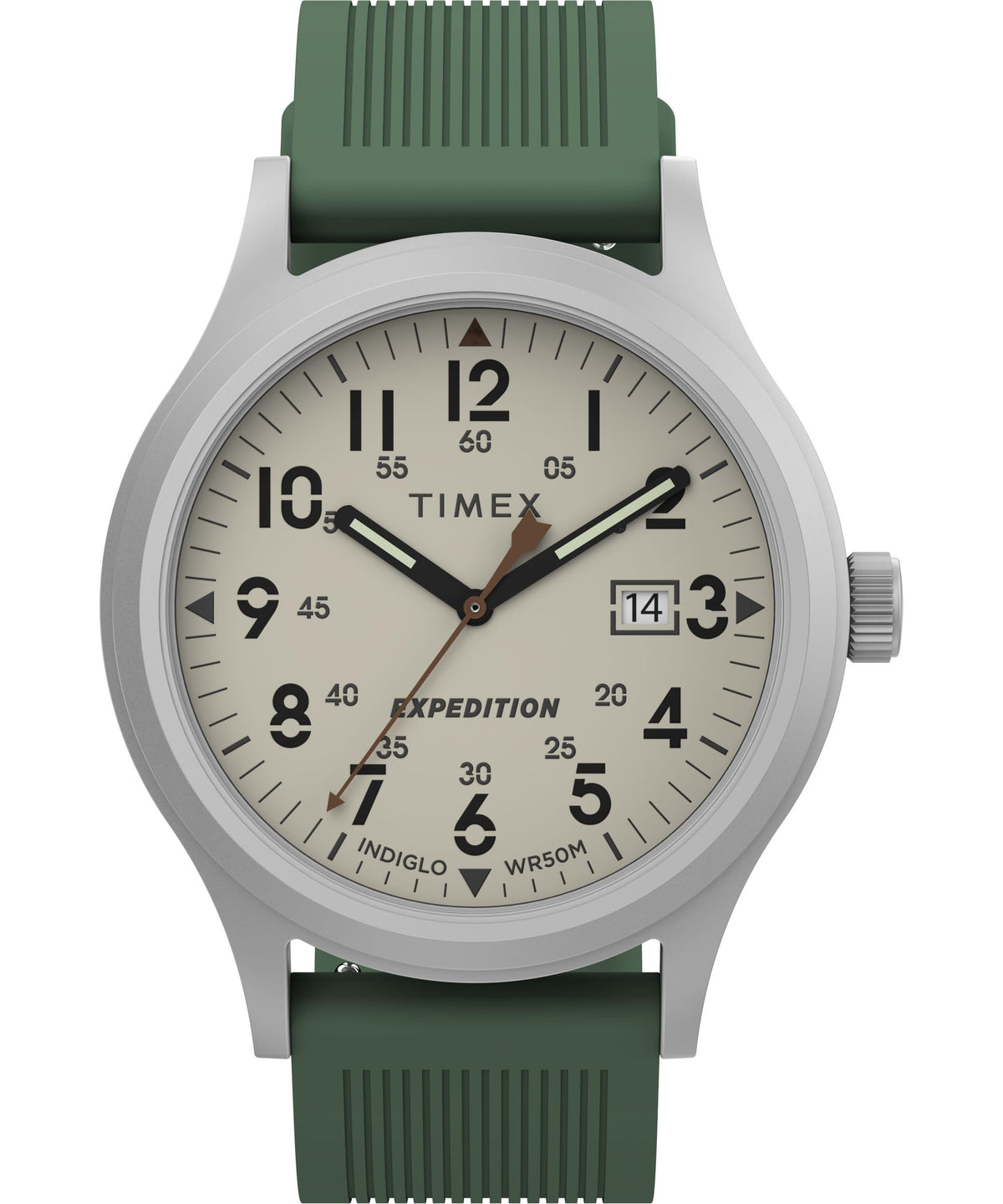 Nylon Strap Watch Y33045