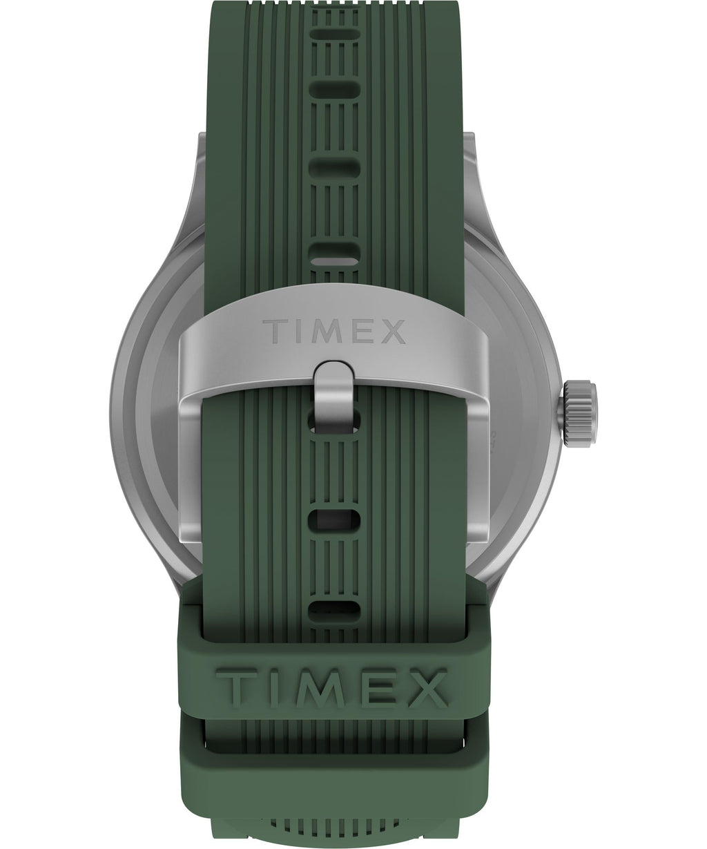 Nylon Strap Watch Y33045
