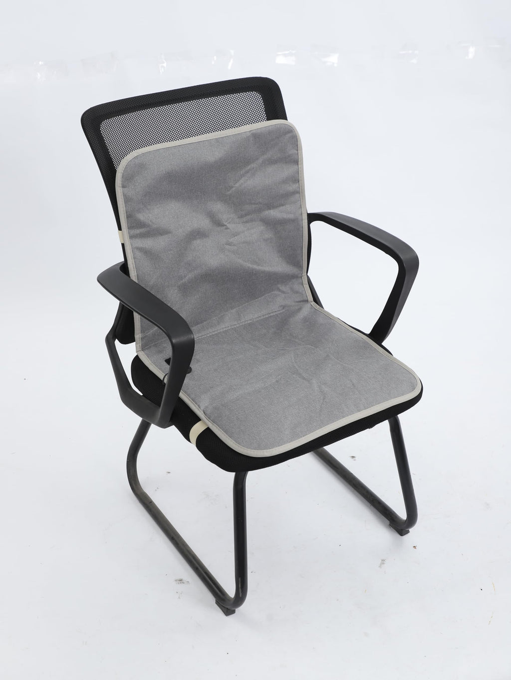 2 Pack Rechargeable Heated Seat Cushion H7933