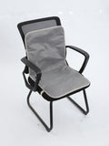 2 Pack Rechargeable Heated Seat Cushion H7933