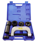 Ball Joint Service Tool with 4-wheel Drive Adapters P8886