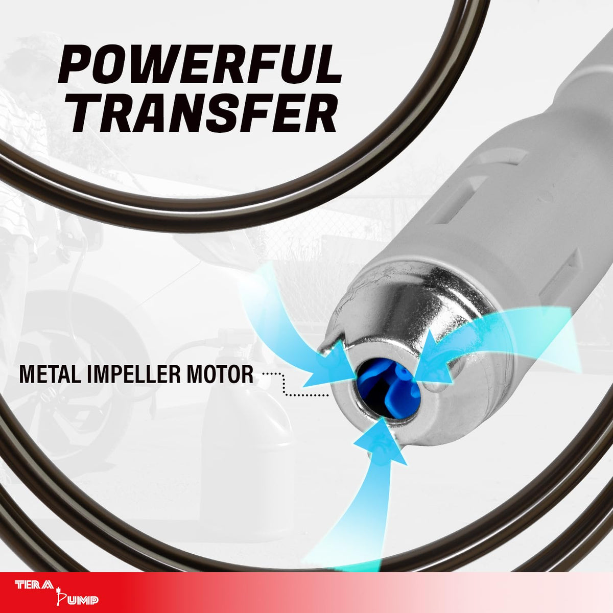 Fuel Pump H982
