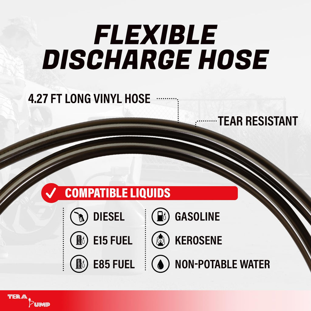 Fuel Pump H982