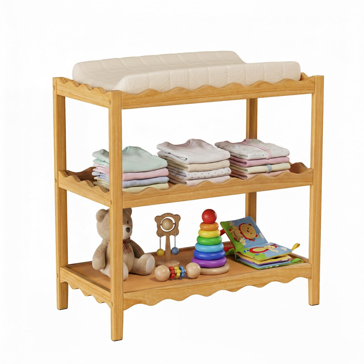 Portable Baby Changing Table A87132