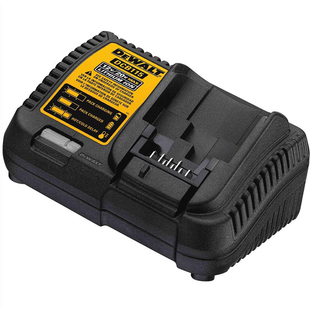 20V MAX Battery Charging Kit with 2 Batteries X45478