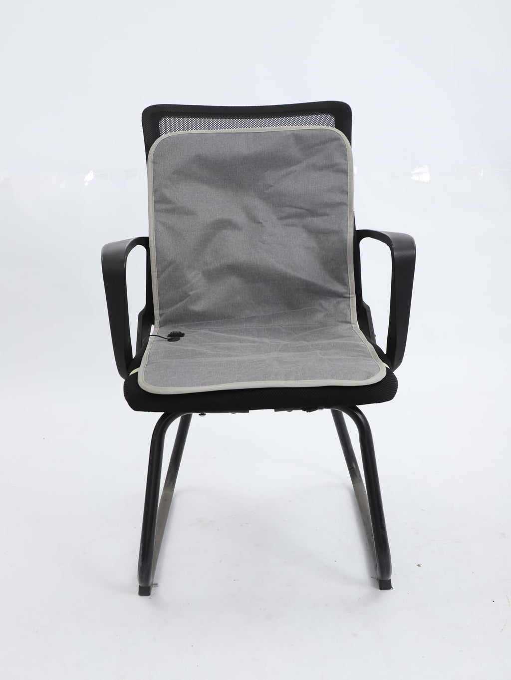 2 Pack Rechargeable Heated Seat Cushion H7933