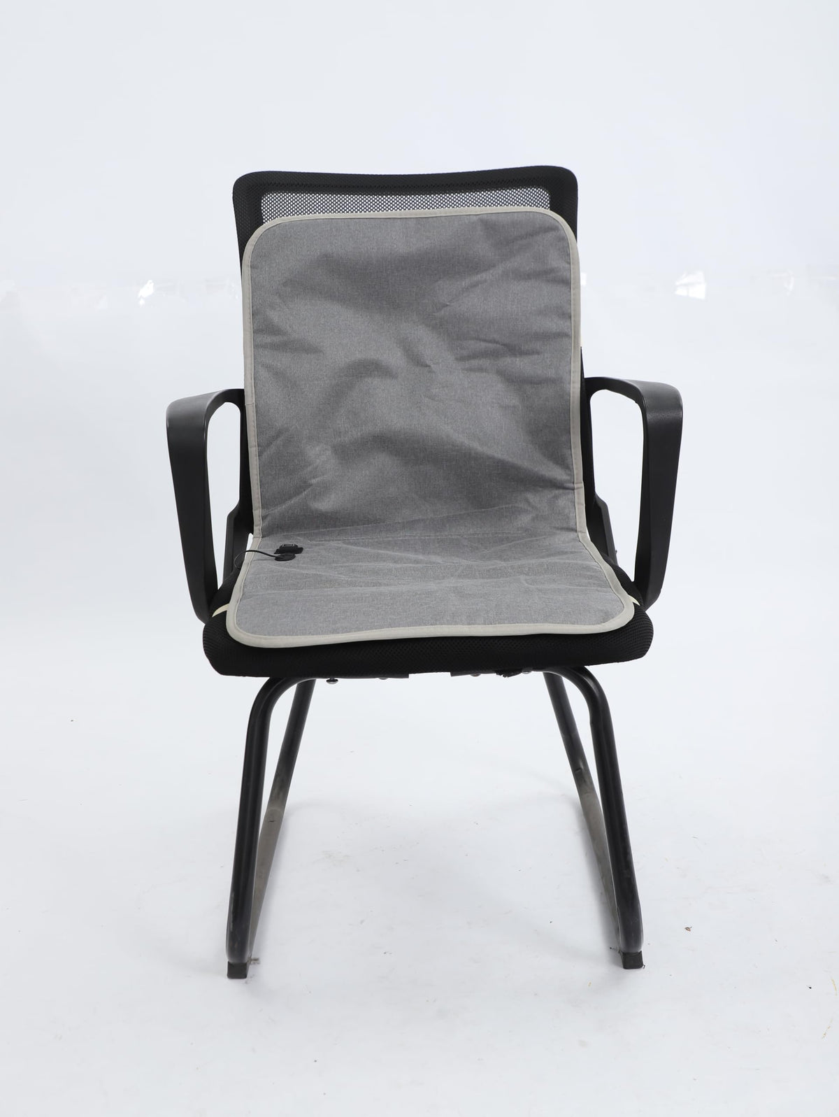2 Pack Rechargeable Heated Seat Cushion H7933
