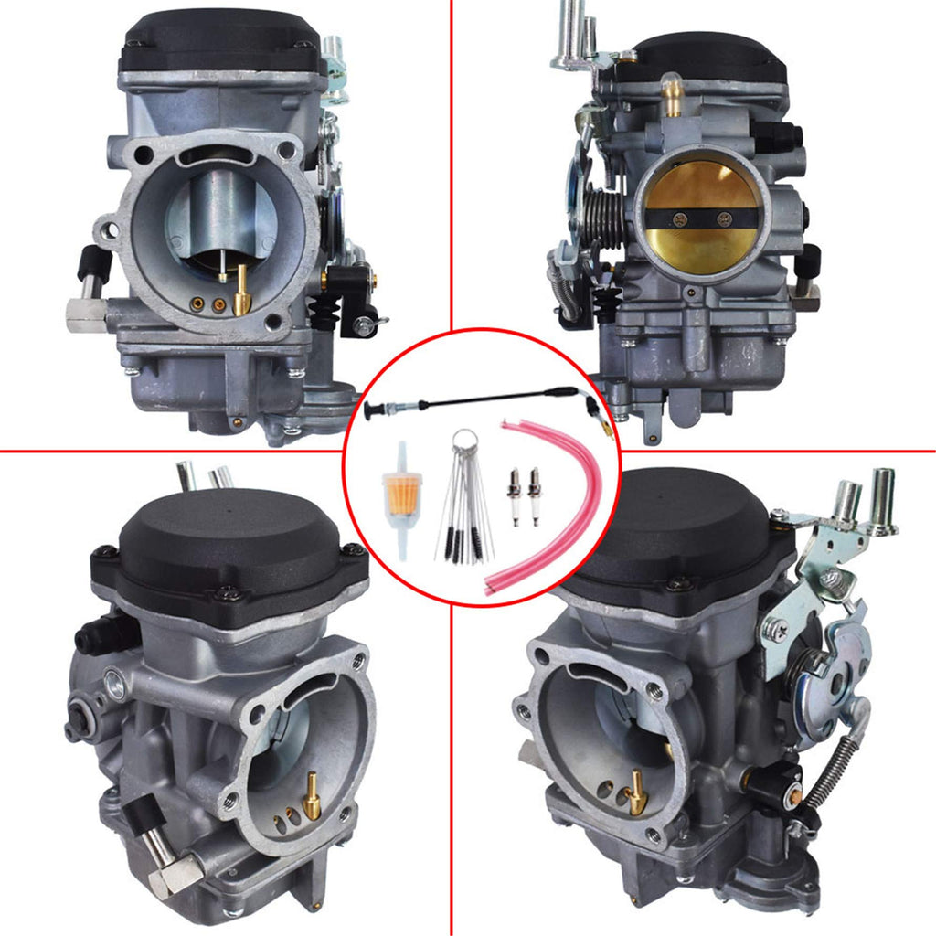 40mm Carburetor Kit O42439