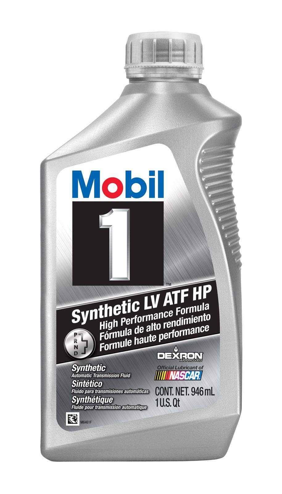 Full Synthetic Automatic Transmission Fluid 1 QT Pack of 6 L513181