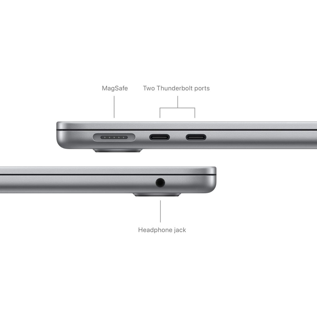 13-inch 16GB Ram 256GB SSD Laptop Y41376
