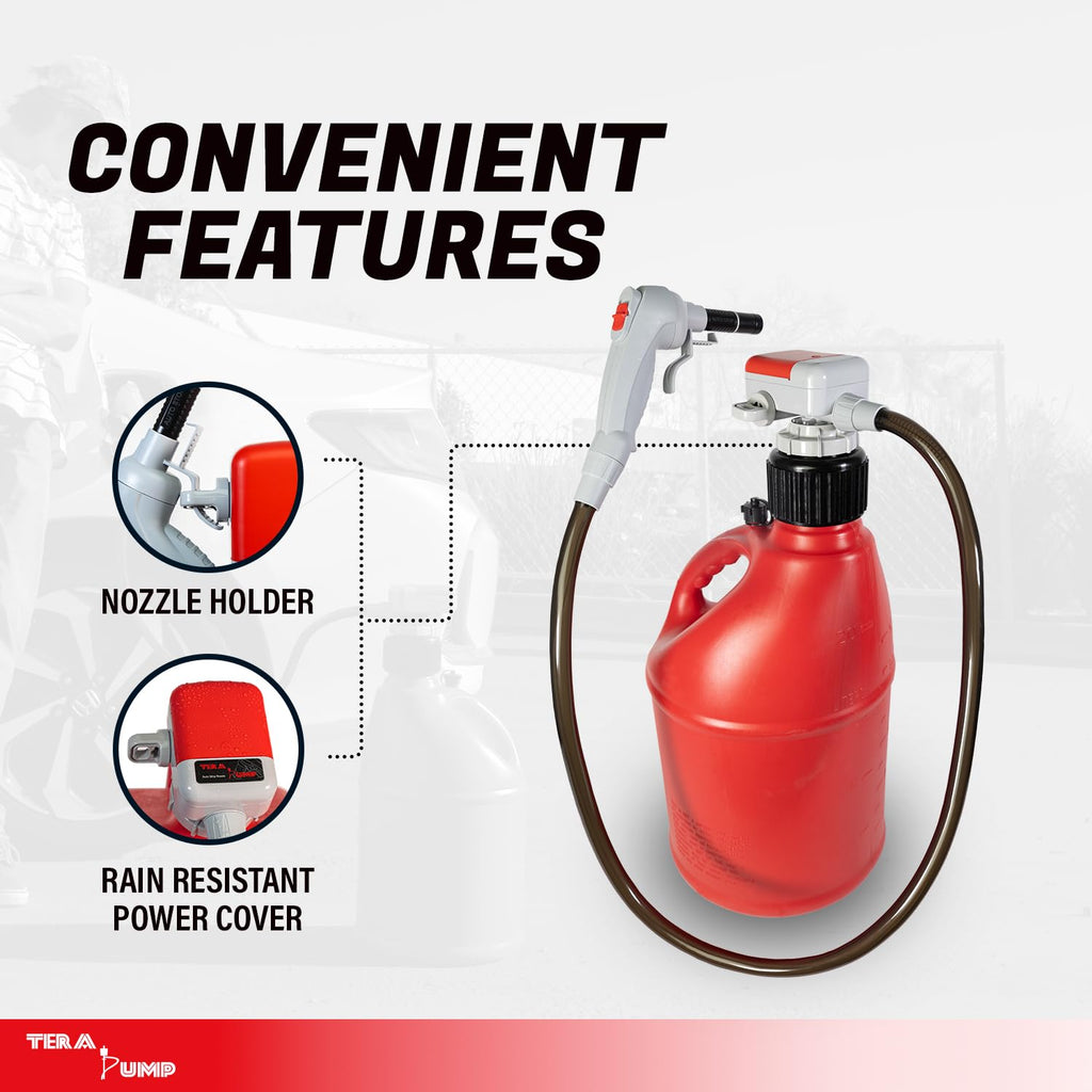 Fuel Pump H982