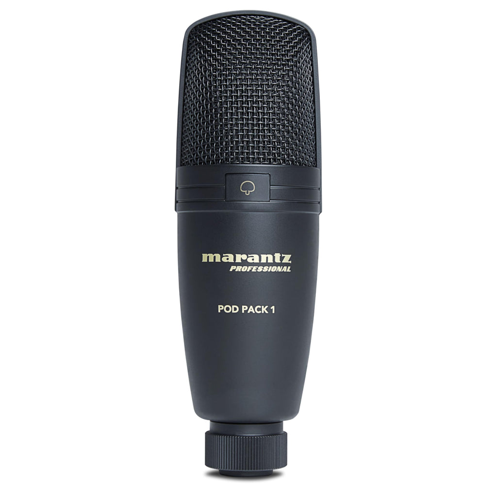 USB Microphone with Boom Arm N260