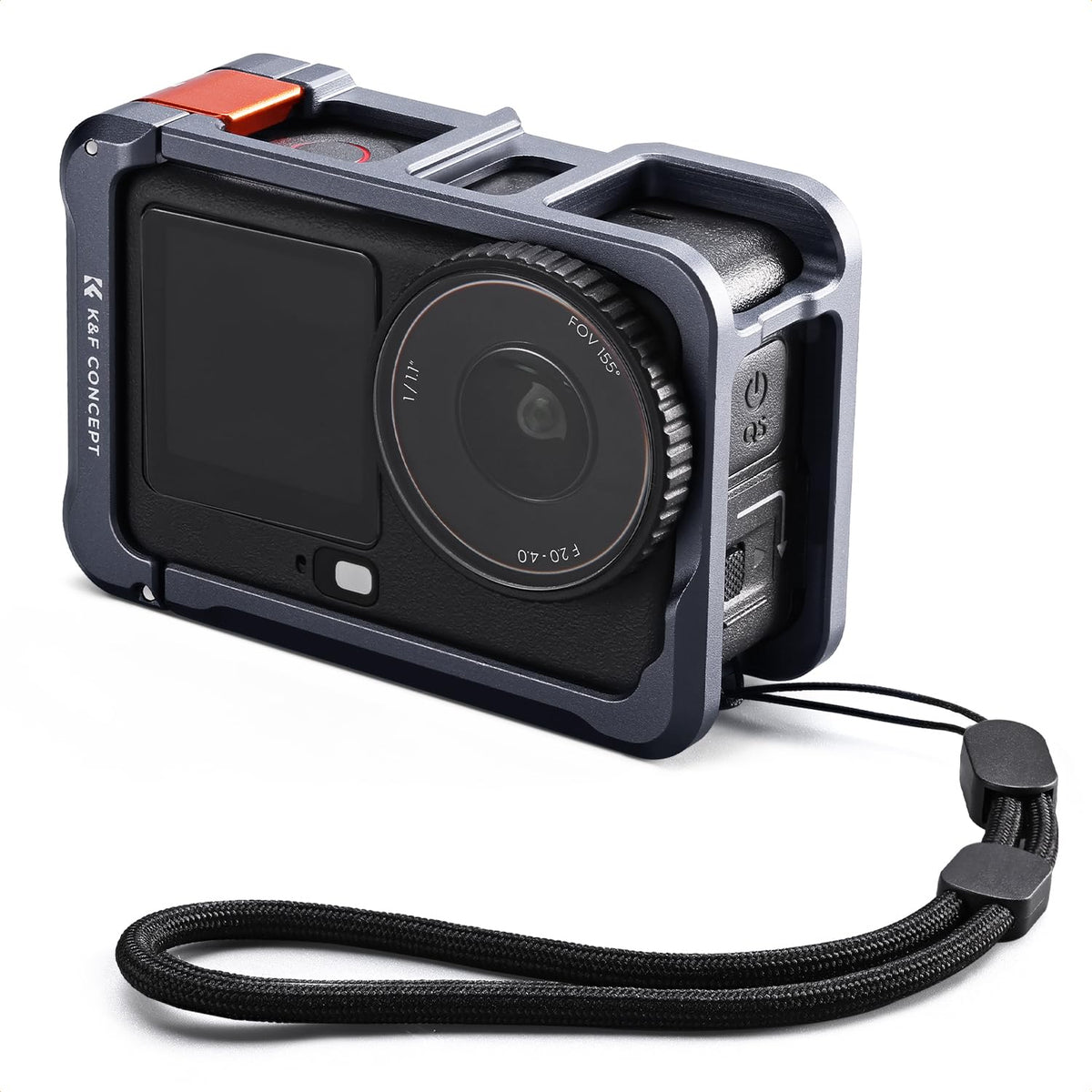 Lightweight Cage for Camera Y658569