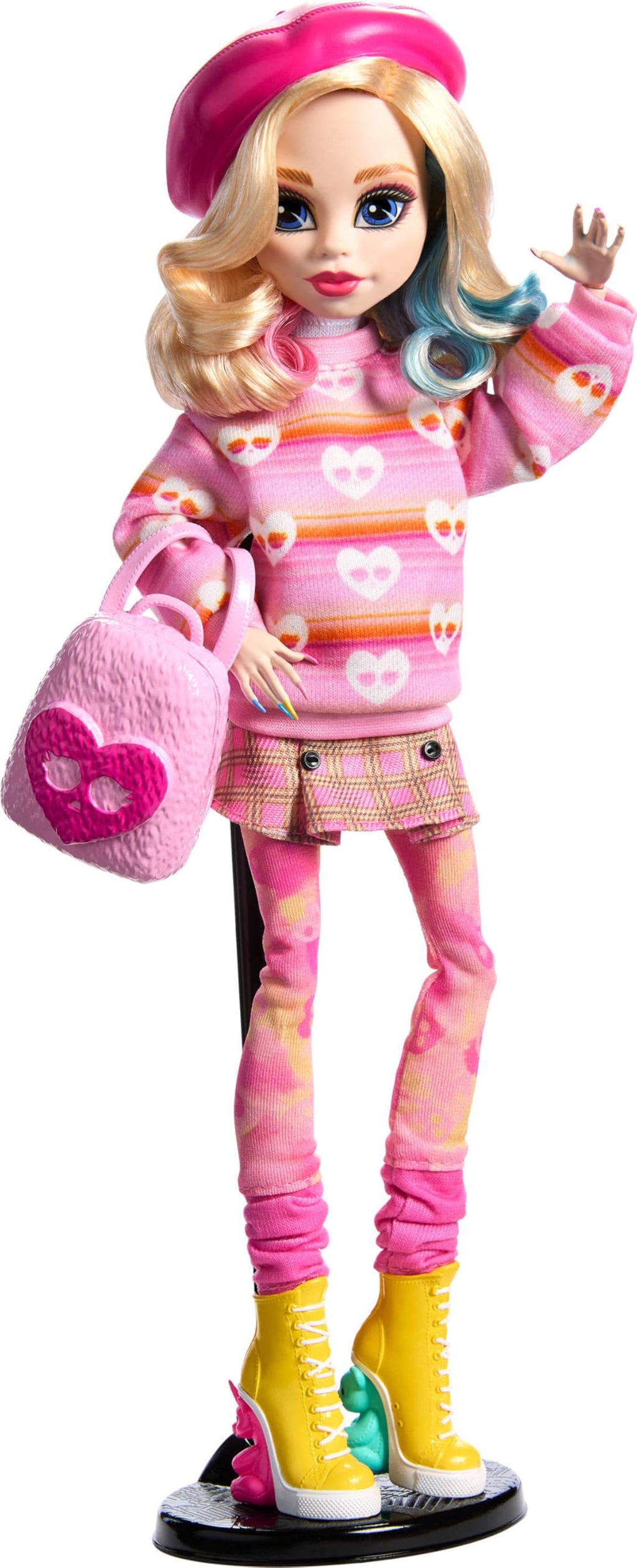 Doll E566661