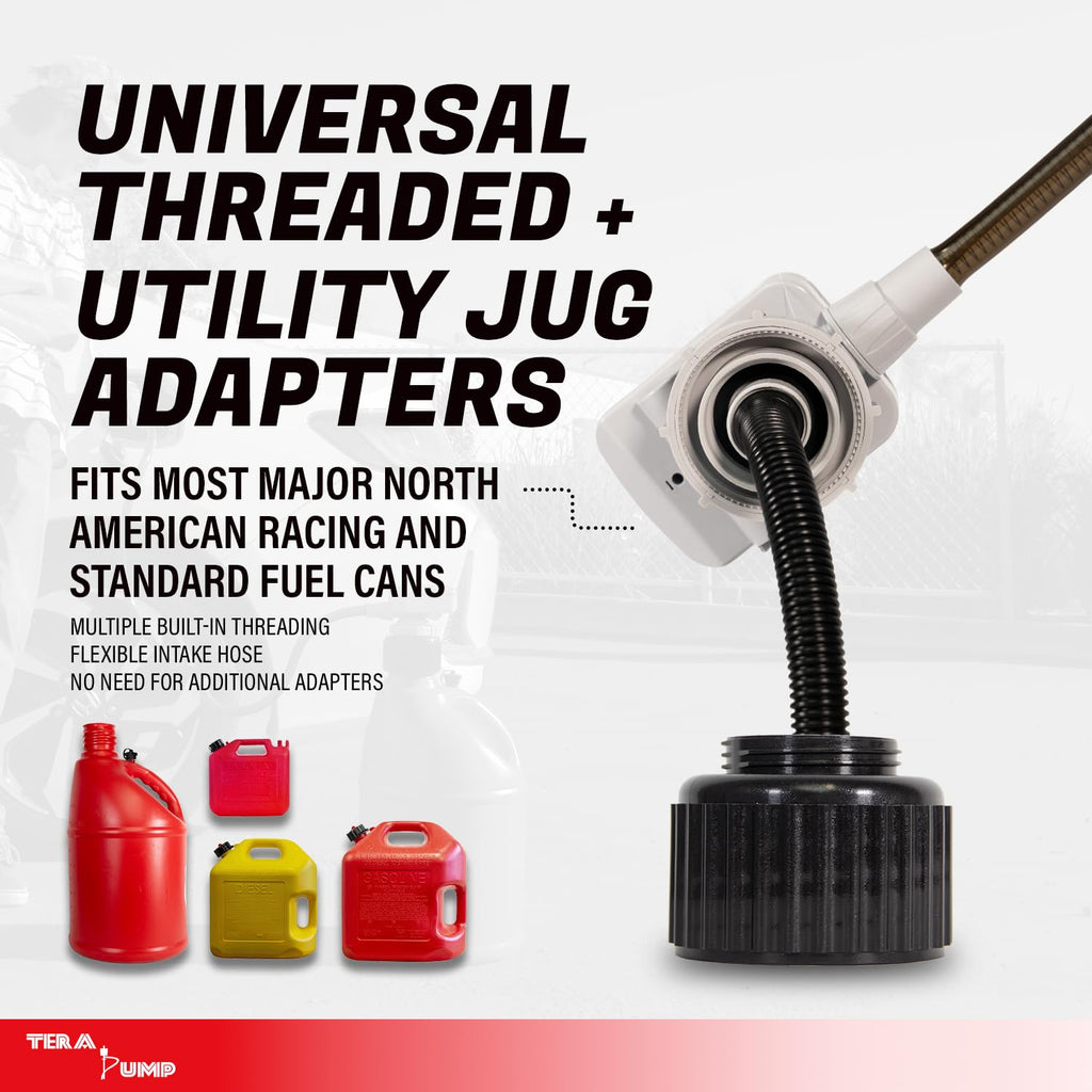 Fuel Pump H982