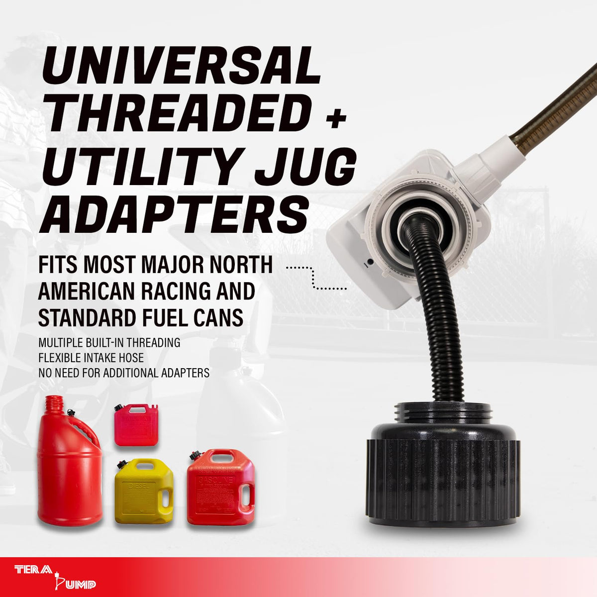 Fuel Pump H982