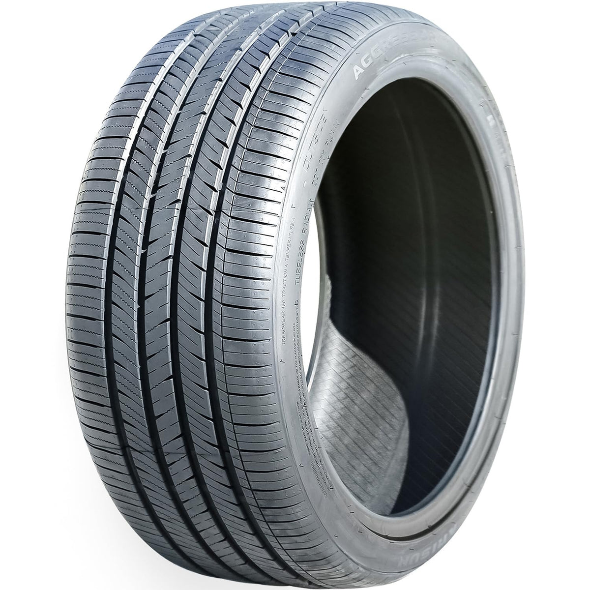 235/40ZR18 95W XL All Season Passenger Tire Z621473