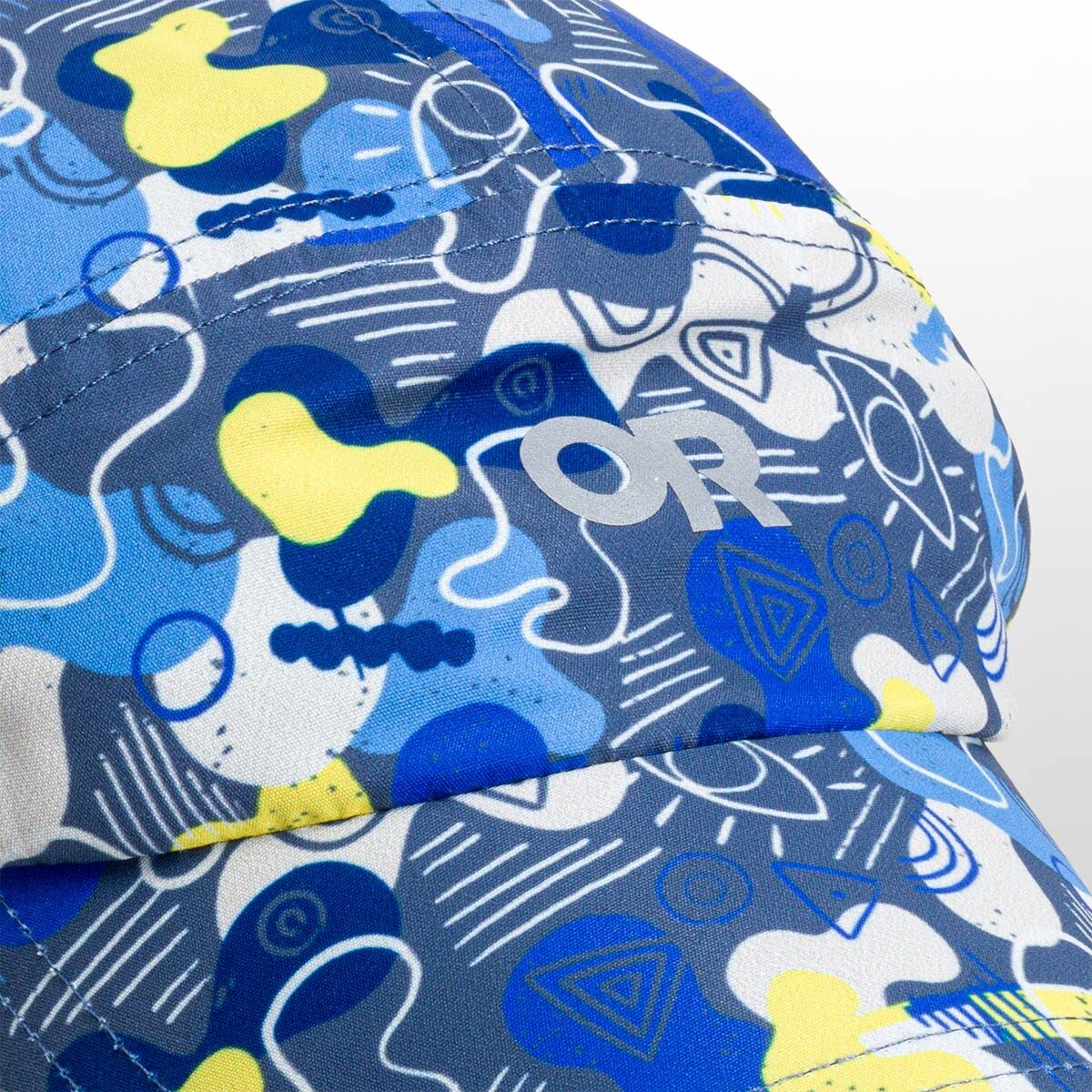 Kids' Cap Q453