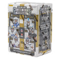 NFL Football Trading Card Blaster Box K303