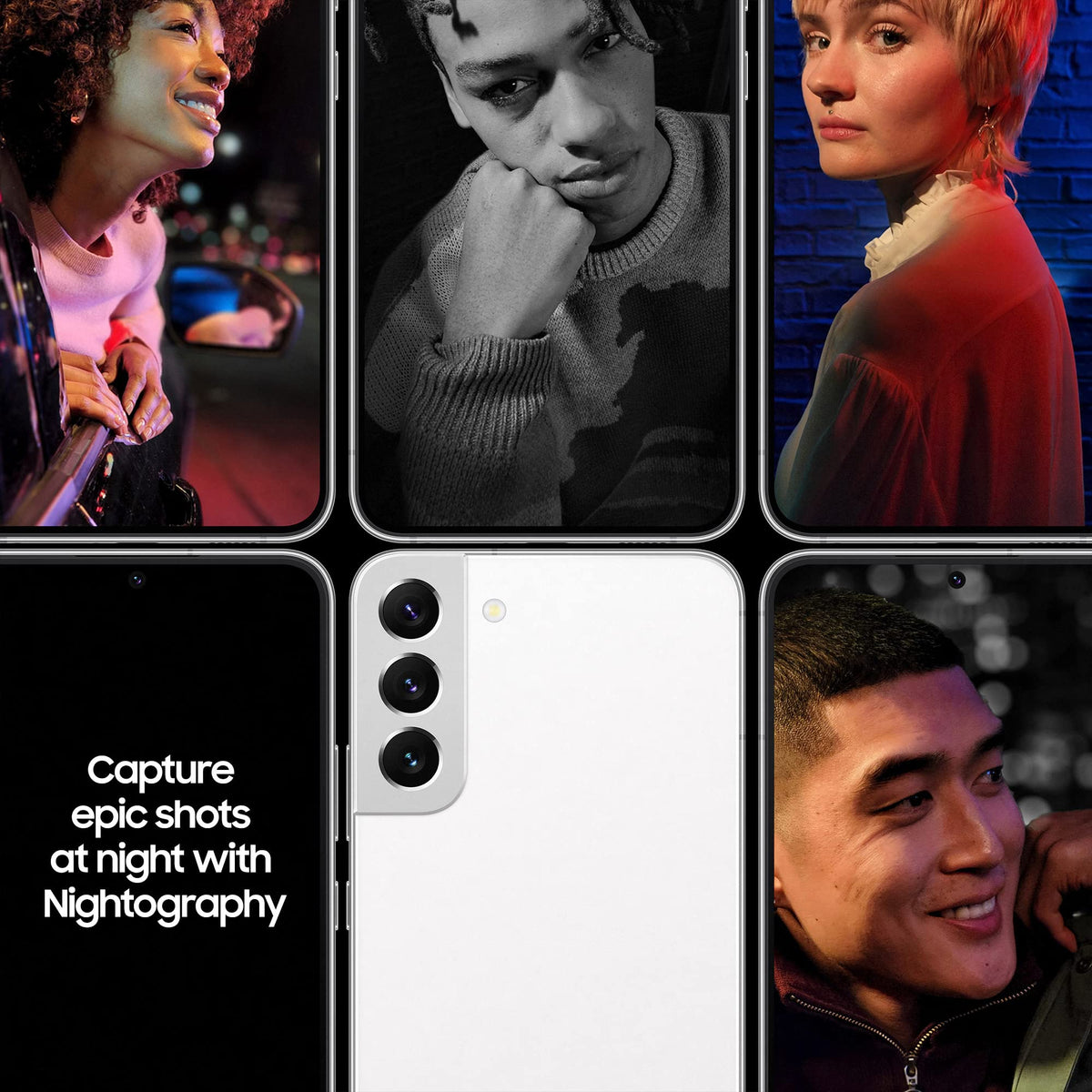 Unlocked 128GB Green Smartphone R51743