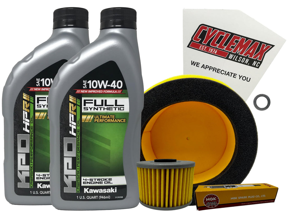 Full Syn Tune-Up Kit L2614